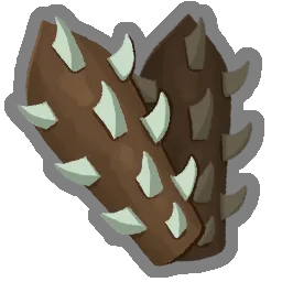 Spiked Gauntlets relic icon