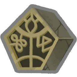 Stone Calendar relic icon
