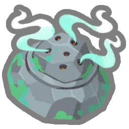 Stone Humidifier relic icon