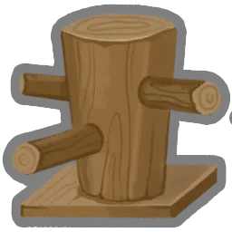 Strike Dummy relic icon