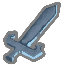 Sword of Stone relic icon