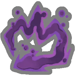 Symbiotic Virus relic icon