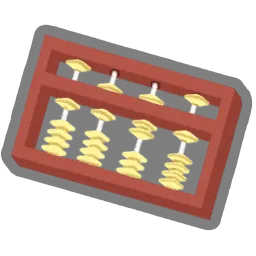 The Abacus relic icon