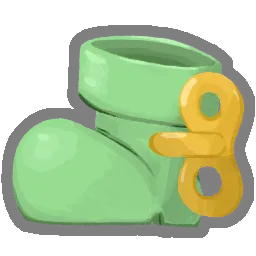 The Boot relic icon