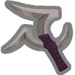 Tri-Boomerang relic icon