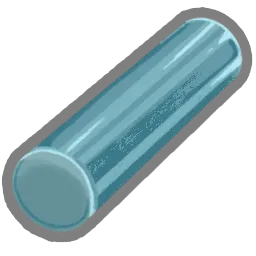 Tungsten Rod relic icon