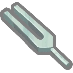 Tuning Fork relic icon