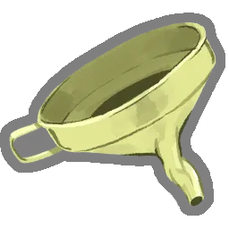 Twisted Funnel relic icon