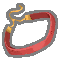 Velvet Choker relic icon