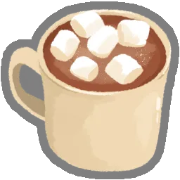 Very Hot Cocoa relic icon