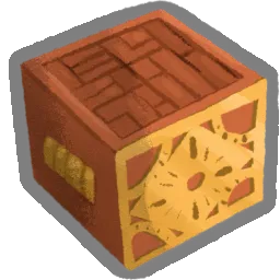Vexing Puzzlebox relic icon