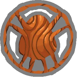 Vitruvian Minion relic icon