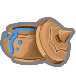 War Paint relic icon