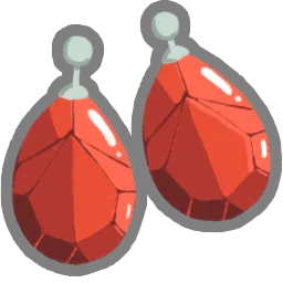 Whispering Earring relic icon