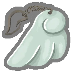 Wing Charm relic icon