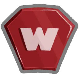 Wongo Customer Appreciation Badge relic icon